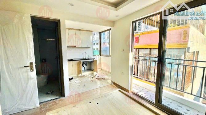 13.2 Tỷ, CCMN Nguyễn Trãi, 47m2, 10 phòng, 50tr/tháng