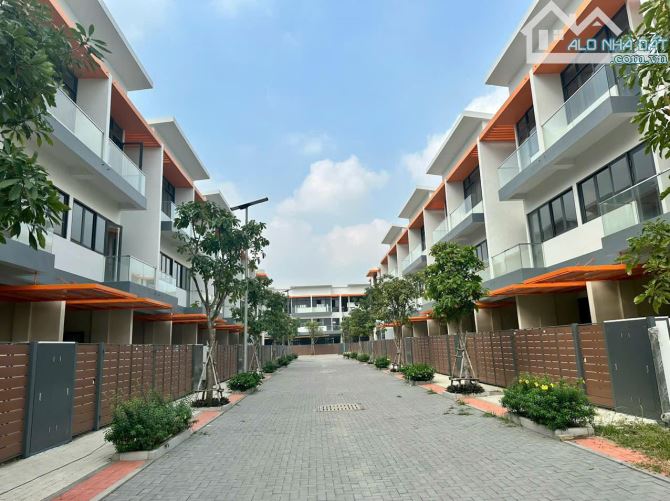 💥 CẦN BÁN ĐẤT NỀN SG VILLAGE - LIỀN KỀ T&T MILLENNIA CÁCH Q.7 25P – GIÁ CHỈ 2 TỶ💥