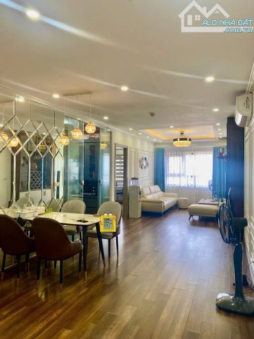 BÁN CHUNG CƯ VIỄN ĐÔNG – 86M² – HƯỚNG ĐÔNG NAM – 2PN – 2VS – CHỈ 4.5 TỶ