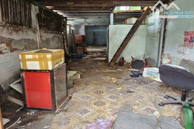 Bán nhà hẻm xe hơi, Bành Văn Trân, Tân Bình, 74 m² (3.4m x 15m) - Giá 7.8 tỷ TL