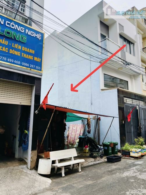 Đất bán đường số 8 Linh Đông Thủ Đức DT: 5 x 20 chỉ 6tỷ