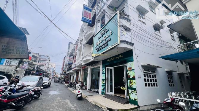 🏡 BÁN NHÀ LIÊN KẾ PHỐ LÊ QUÝ ĐÔN – SỔ RIÊNG – TRUNG TÂM ĐÀ LẠT 🏡