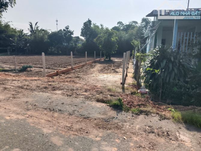 Bán Gấp 175m2 đất thổ cư Thái Mỹ Củ Chi 1Ty720 Chính Chủ Có Thương Lượng Sổ Riêng