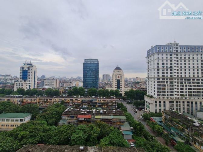 CHUNG CƯ CEN LAND-113M- 3 NGỦ-TẦNG CAO - 2WC - LOGOC - 2 LOGIA-8.3TỶ