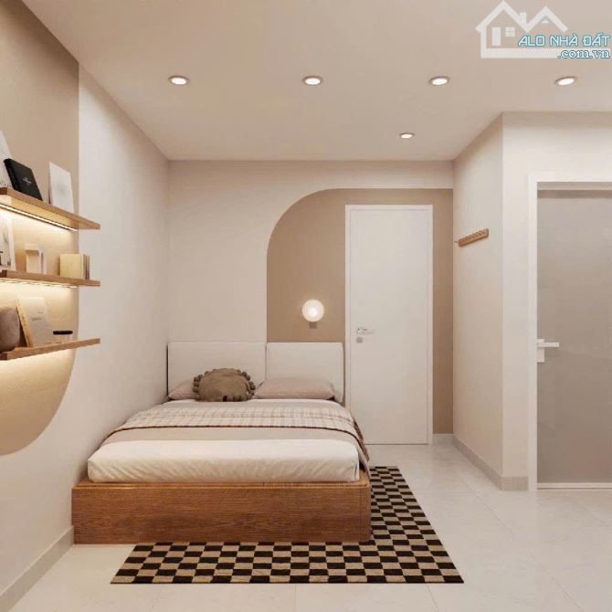 BÁN NHÀ PHÂN LÔ, Ô TÔ ĐỖ CỬA, 6 TẦNG DÂN XÂY, Ở LUÔN,NGÕ NÔNG, 35M2 GIÁ CHỈ 7,1 TỶ