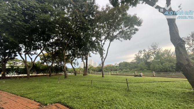 Bán nhà view sông lớn, tân phong, quận 7 giá 28 tỷ