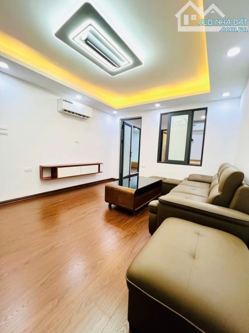 Nhà Đẹp - Full Nội Thất - Tập thể Thành Công- Đống Đa - Dt: 85m2/3PN*bán 4,35 tỷ
