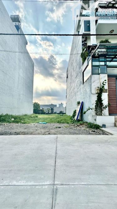 🔥 Bán đất 110m2 Xuân Thới Sơn 32 Hóc Môn. Dt .5m x 21,5.full thổ 💰 3, 9Tỷ