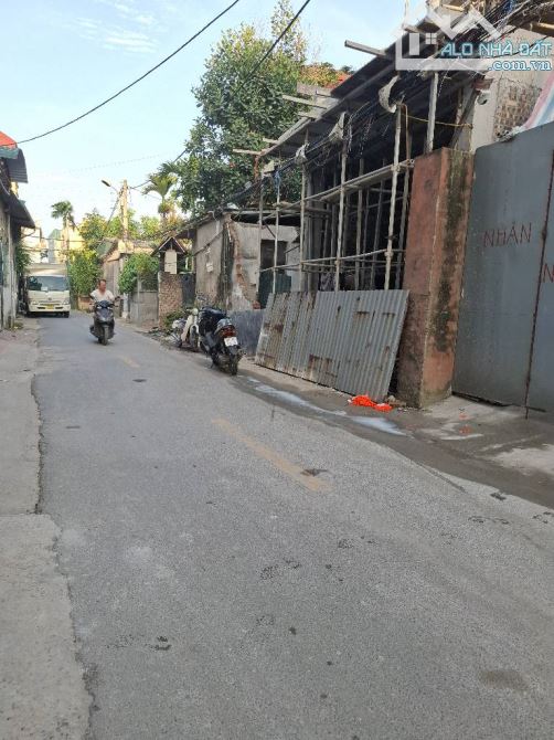 Bán đất phố Thúy Lĩnh 106m², mặt tiền 5m, ô tô vào tận nơi chỉ 14,7 tỷ