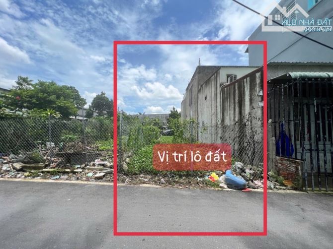Đất TL43, P. Bình Chiểu, Thủ Đức – 160m² (5x32), sổ riêng, giá 8,5 tỷ TL
