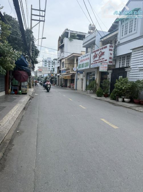 Bán Nhà Mặt tiền Nguyễn Quý Anh – Nguyễn Cửu Đàm, Tân Phú – Chỉ 7.2 tỷ