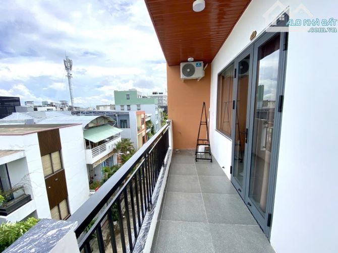🎉TOÀ CĂN HỘ 2 MẶT TIỀN - 4 TẦNG – NGUYỄN THÀNH HÃN – 99M2 – 12.5 TỶ🎉