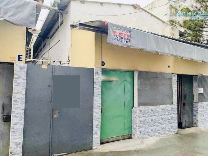BÁN NHÀ HẺM XE HƠI TRƯỜNG CHINH 11X26 NGAY PHẠM VĂN BẠCH-SÁT CỘNG HÒA NHÀ GA T3 CHỈ 20TỶ
