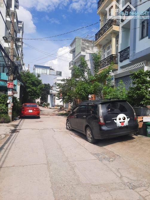 Bán nhà Nguyễn Quý Yêm 4x22m 2 tầng nhỉnh 7 tỷ sổ đẹp hoàn công đủ