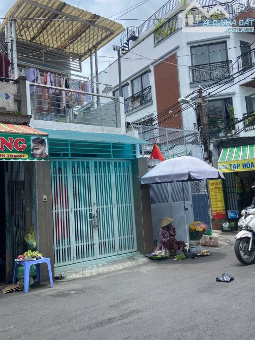 💥 MẶT TIỀN KINH DOANH- GIÁP PHÚ NHUẬN - 60 M2 - 11 TỶ