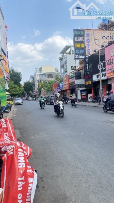 🔥🔥 2 CĂN RA MT LÊ VĂN SỸ, TÂN BÌNH, 58M2, 3 TẦNG, 3 PN. GIÁ: 8,2 TỶ🔥🔥