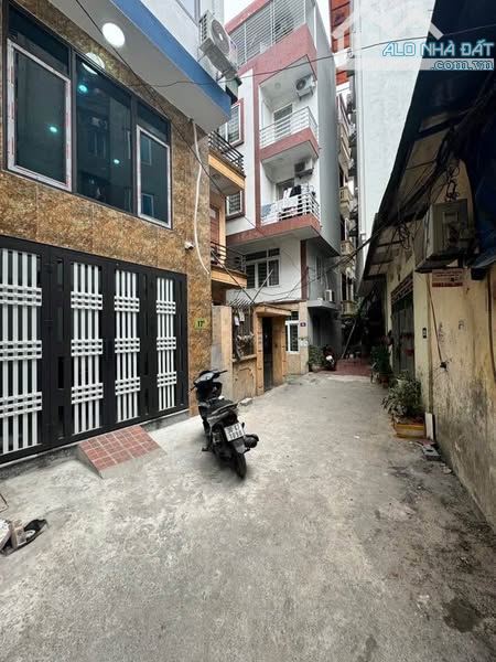 ✨CHDV DÒNG TIỀN ỔN ĐỊNH - MẶT TIỀN BỀ THẾ 21 pkk 16 tỷ