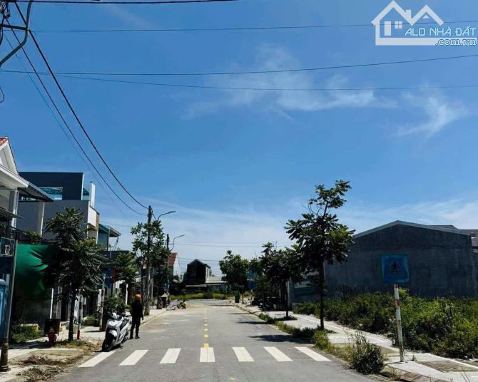 Đất KQH Hoàng Quốc Việt – Vị trí vàng cạnh dự án BGI & Phú Mỹ An, TOÀ ÁN MỚI TP HUẾ