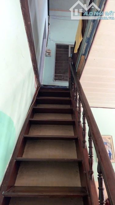 🏡 BÁN GẤP NHÀ CẤP 4 – KIỆT LƯƠNG THẾ VINH – TRUNG TÂM SƠN TRÀ 💰 Giá 3.x tỷ – Gần biển