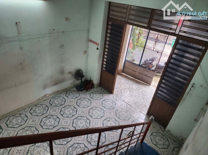 💥 CỰC HIẾM – ĐẤT 57M² TẶNG NHÀ 2 TẦNG CŨ - 4,8 tỷ