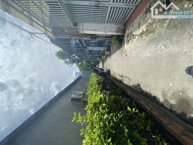 Nhà 1,5 Tầng đường Tân Thới Nhất 02, P. Tân Thới Nhất, Q12, dt 78m2 (4,6mx14m) 💰4,3Tỷ