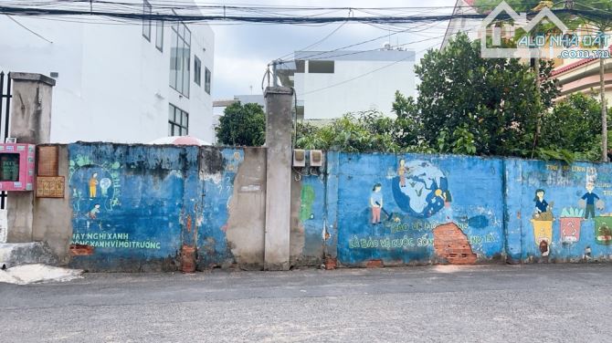 BÁN GẤP 2 LÔ ĐẤT – HẺM 1 TRỤC 9M – DƯƠNG VĂN CAM, LINH TÂY, THỦ ĐỨC – 63M² – CHỈ 5.8 TỶ