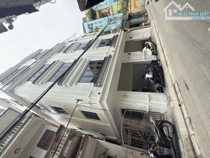 PHÂN LÔ - LÔ GÓC - OTO TRÁNH - VỈA HÈ - KD VĂN PHÒNG - NHÀ ĐẸP 7T - THANG MÁY - BA ĐÌNH