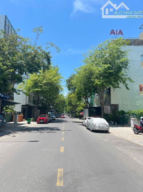 Bán lô đất đường A2- Văn Tiến Dũng thuộc KĐT VCN Phước Hải