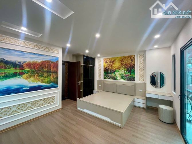 BÁN NHÀ NGUYỄN TRÃI THANH XUÂN NGÕ THÔNG KINH DOANH DT 57M 6T 11.5 TỶ