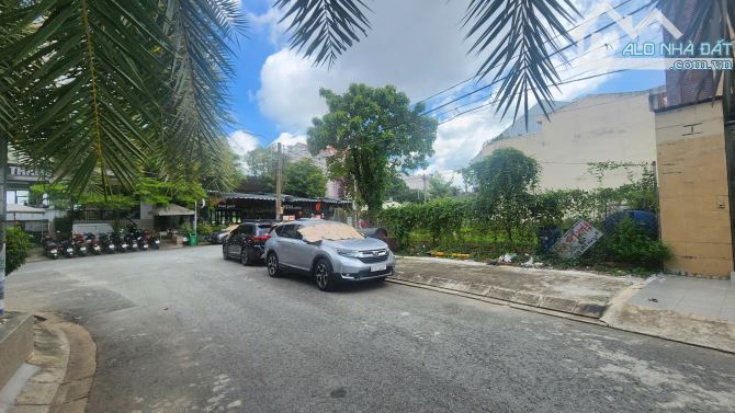 HẠ GIÁ 2 TỶ - CẦN BÁN NHANH KHUÔN ĐẤT GÓC 2 MT BÌNH LỢI, PHƯỜNG 13, BÌNH THẠNH - CN 232M2