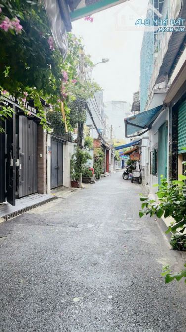 Siêu Phẩm CHDV Nguyễn Đình Khơi, TB - 140.7m2 - Hầm 6 tầng + Thang máy - HĐT 70tr/tháng