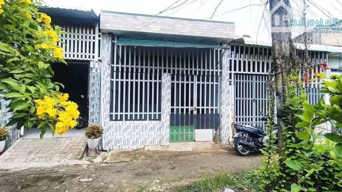 BÁN NHÀ GIÁ TỐT – XUÂN THỚI THƯỢNG, HÓC MÔN - GIÁ TỐT KHÓ TIỀM.