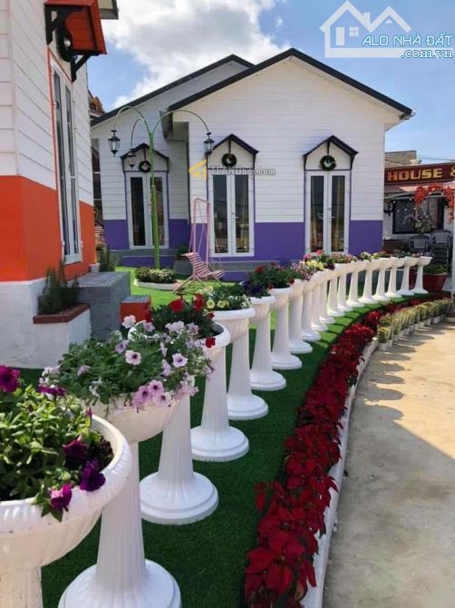 Bán homestay gần 1000m2 mặt tiền Trạng Trình cách Hồ Xuân Hương 500m