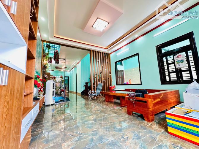 nhà 2 tầng 7x25m Tân Lợi đường thông tứ hướng quá RẺ