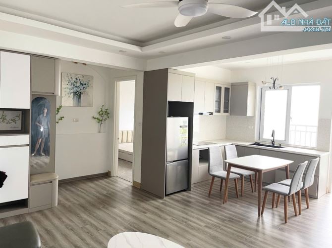 Tài Chính Hơn 5 tỷ/ 85 m2 / Cc Việt Hưng
