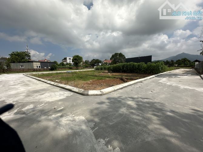 💥PHÂN LÔ F0 NÓNG BỎNG MINH PHÚ SÓC SƠN (KIM ANH) 100m2- chỉ 20tr/1m2