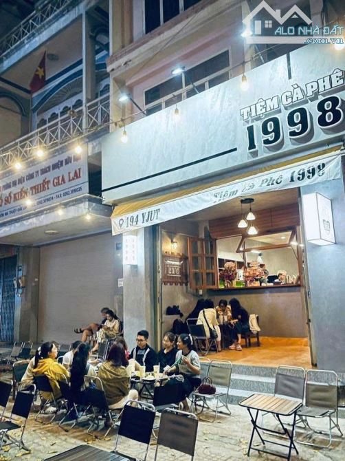 CHUYỂN NHƯỢNG MÔ HÌNH KINH DOANH CÓ LỢI NHUẬN - TP BUÔN MA THUẬT, ĐĂK LĂK - GIÁ TỐT ĐẦU TƯ