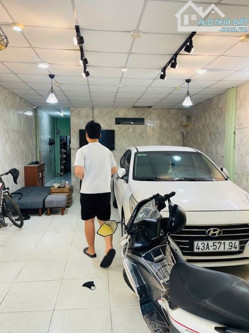 🏆Bán nhà mặt phố đường Văn Tiến Dũng dt6.55 tỷ tl sập hầm vị trí kinh doanh