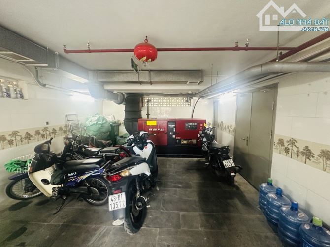 🎉🎉💥HOT💥CỰC PHẨM TOÀ KHÁCH SẠN 10 TẦNG MẶT TIỀN ĐƯỜNG 10M5 VỈA HÈ 6M TRẦN QUANG DIỆU