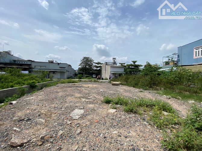 Bán Cặp Đất, Nguyễn Thị Tú, Bình Chánh, 6 tỷ 950/lô