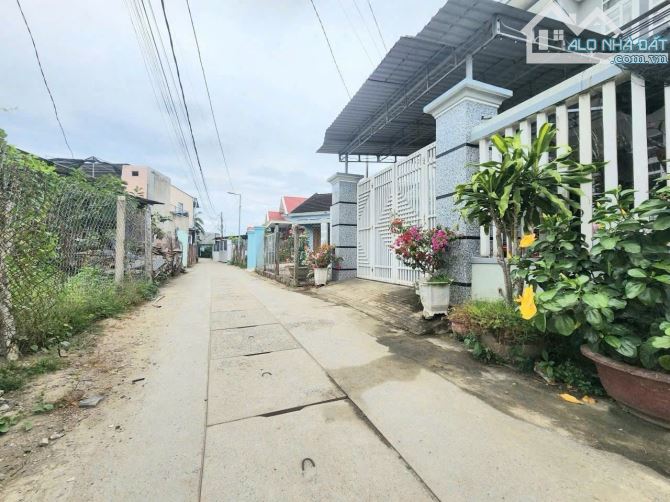 Lô đất đẹp thị trấn Diên Khánh tổ dân phố Phú Lộc Đông 3. 100,5m2~1t28