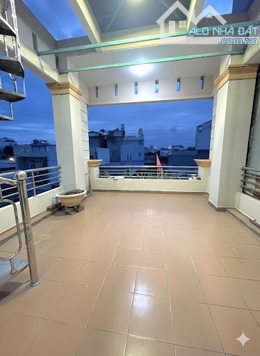 BÁN NHÀ AN LẠC HỒ HỌC LÃM 3 TẦNG ĐƯỜNG XE HƠI THÔNG 80M2 NHỈNH 6 TỶ