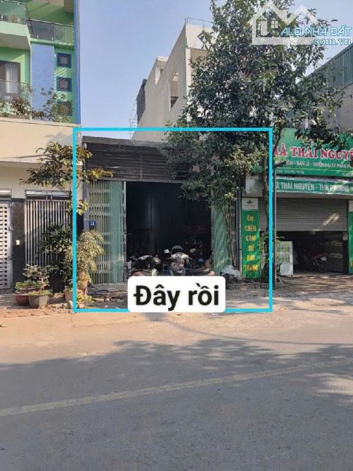 Trâu Quỳ Gia Lâm 136.5m² 19 tỷ – Mặt phố Chính Trung – Vỉa hè – Ô tô tránh
