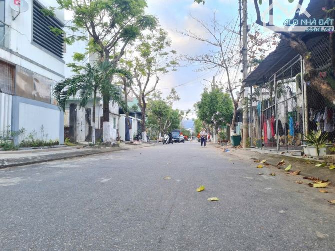 BÁN NHÀ GÁC ĐÚC,MĂT TIỀN ĐƯỜNG.XUÂN THIỀU - VIEW BIỂN -- CẢNG LIÊN CHIỂU, MIKAZUKI - LIÊN