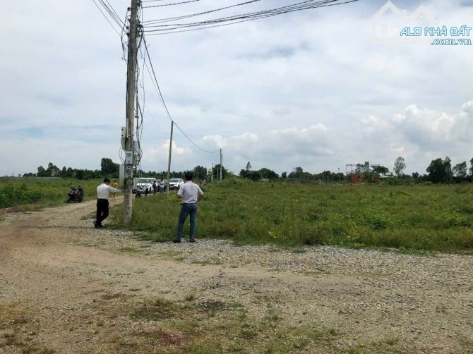 ❤️Bán đất hẻm nội bộ Long Tân - Đất Đỏ - BRVT❤️ - 2