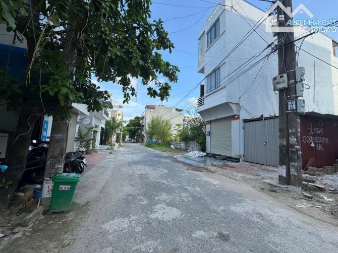 Bán đất trung tâm Hải An 74m đường 11m giá 5 tỷ