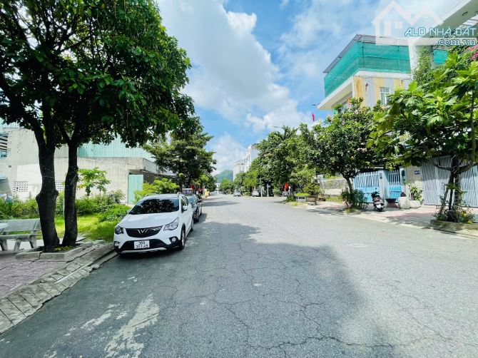 {ĐẤT ĐẸP} ĐƯỜNG 10M5 PHẠM VĂN NGÔN, LIÊN CHIỂU - CÁCH BIỂN 500M - GÍA CHỈ: 5.79 TỶ!