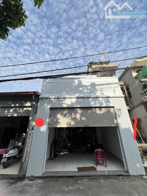 🏛5,8ty Bán nhà 3 tầng ngõ 22x ngô gia tự ,cat bi ,hải an  Diện tích 90m , hướng đông ,