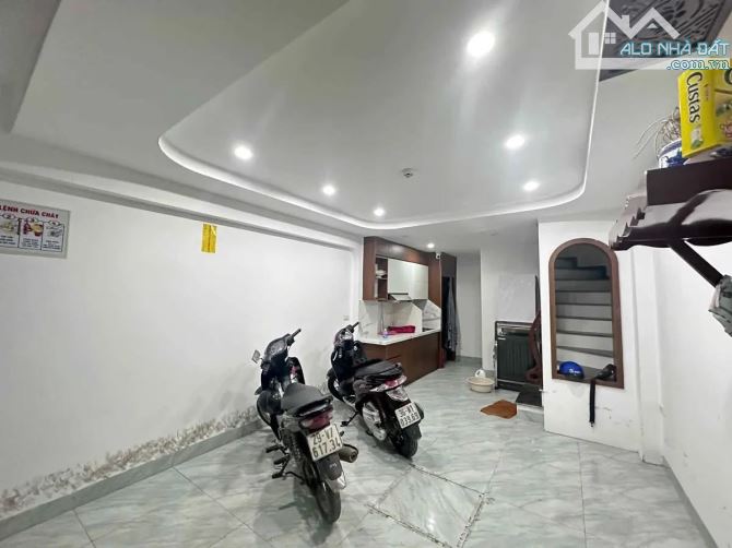 BÁN NHA KHƯƠNG THƯỢNG, ĐỐNG ĐA, 35M, 6 TẦNG, 5 NGỦ. DÒNG TIỀN 400t/1 NĂM, GIÁ 8,7 TỶ