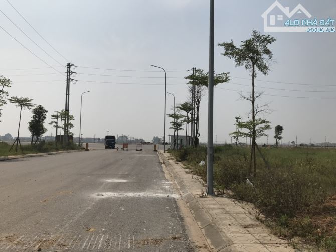 Chuyển nhượng  10.000m2 Cụm công nghiệp Bắc Ninh (Bắc Giang cũ)
